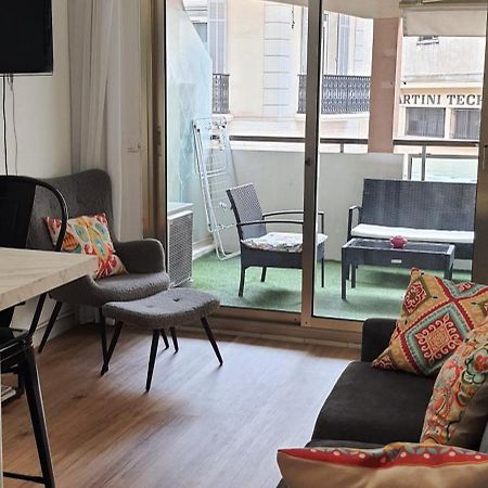 T2 Cannes Center Экстерьер фото