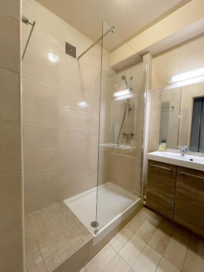 T2 Cannes Center Экстерьер фото