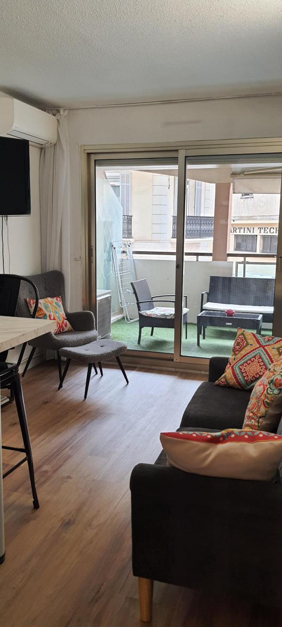 T2 Cannes Center Экстерьер фото